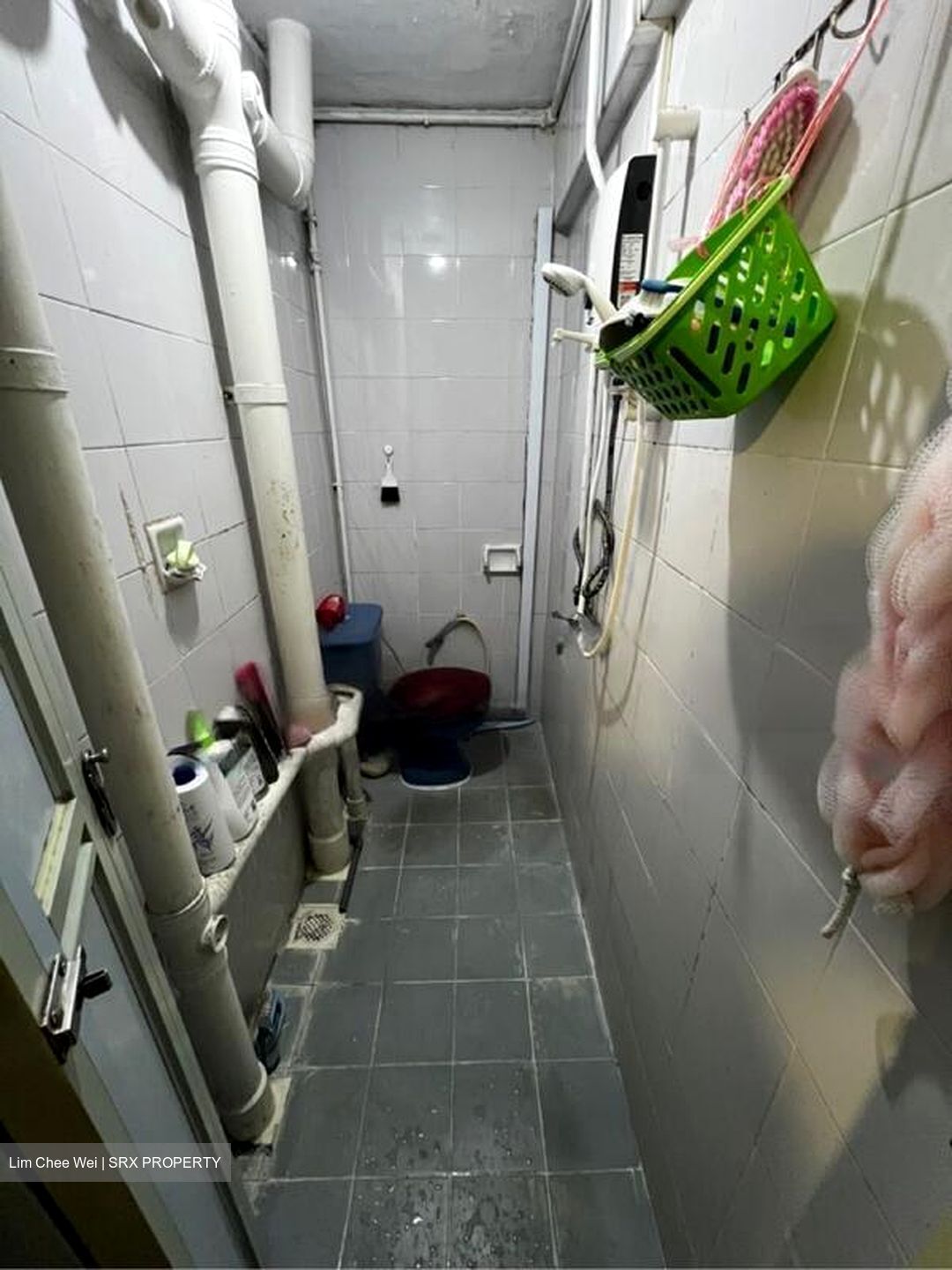 Blk 84 Commonwealth Heights (Queenstown), HDB 3 Rooms #470384251